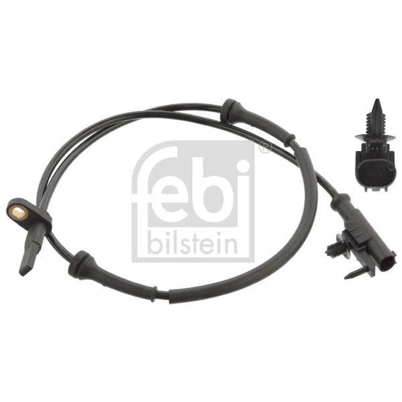 Febi ABS Wheel Speed Sensor Front Right 107213