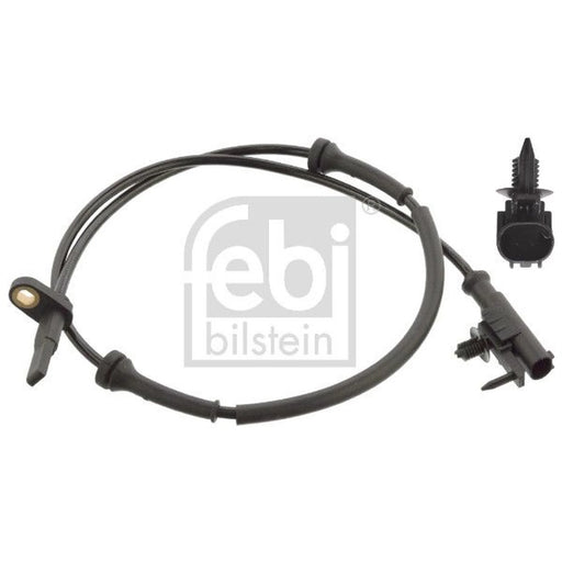 Febi ABS Wheel Speed Sensor Front Right 107213
