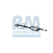 BM Catalysts Homologated Petrol Cat fits Seat Arosa 1997-2004 1.0 1.4