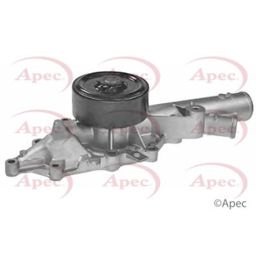 Apec Engine Cooling Water Pump AWP1324