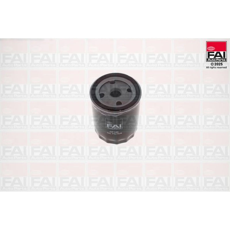 FAI Engine Oil Filter