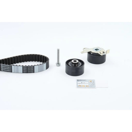 Continental CTAM Timing Belt Kit with Rollers fits Citroën C4 2004-2010 2.0