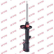 KYB 2 x Rear Shock Absorbers fits Toyota Carina V 1987-1992 2.0