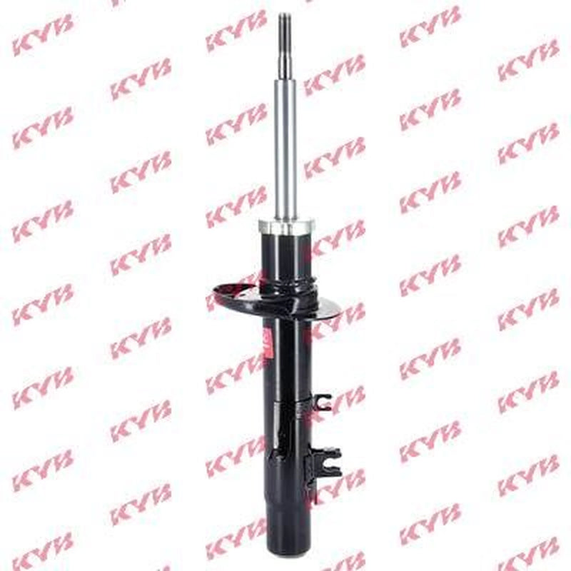 KYB Shock Absorber Damper Strut Front Left fits Citroën C2 2003-2012 1.1 1.4 1.6