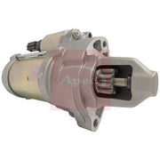 Apec Starter Motor 12V 1.5kW 9 Teeth fits BMW 5 2010-2013