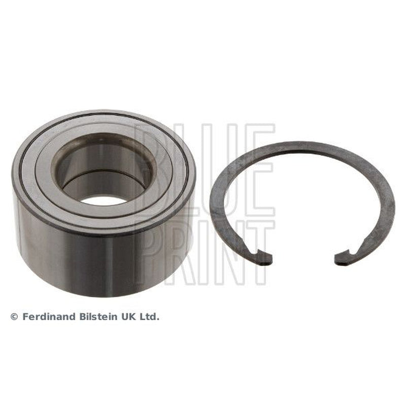 Blue Print Wheel Bearing Kit with Wheel Speed Sensor fits Mitsubishi Lancer VII