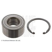 Blue Print Wheel Bearing Kit with Wheel Speed Sensor fits Mitsubishi Outlander I