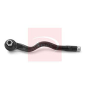 Apec Steering Tie Rod End Ball Joint Front Left M14x1.5 fits BMW 3 1997-2012