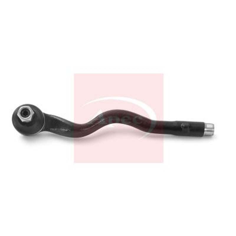 Apec Steering Tie Rod End Ball Joint Front Left M14x1.5 fits BMW 3 1997-2012
