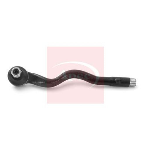 Apec Steering Tie Rod End Ball Joint Front Left M14x1.5 fits BMW 3 1997-2012