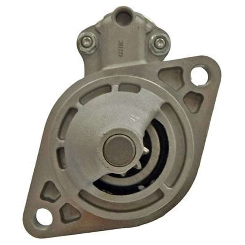 Hella Starter Motor 12V 1.1kW 9 Teeth