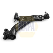 NAPA Control/Trailing Arm Front Right fits Opel Karl 2015-2019 1.0
