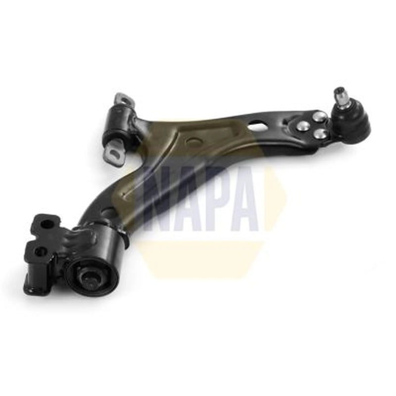 NAPA Control/Trailing Arm Front Right fits Opel Karl 2015-2019 1.0