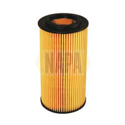 NAPA Service Kit with Air & Oil Filters fits Audi A6 C6 2005-2011 2.0
