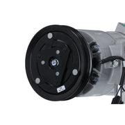 Valeo Air Conditioning Compressor 811180