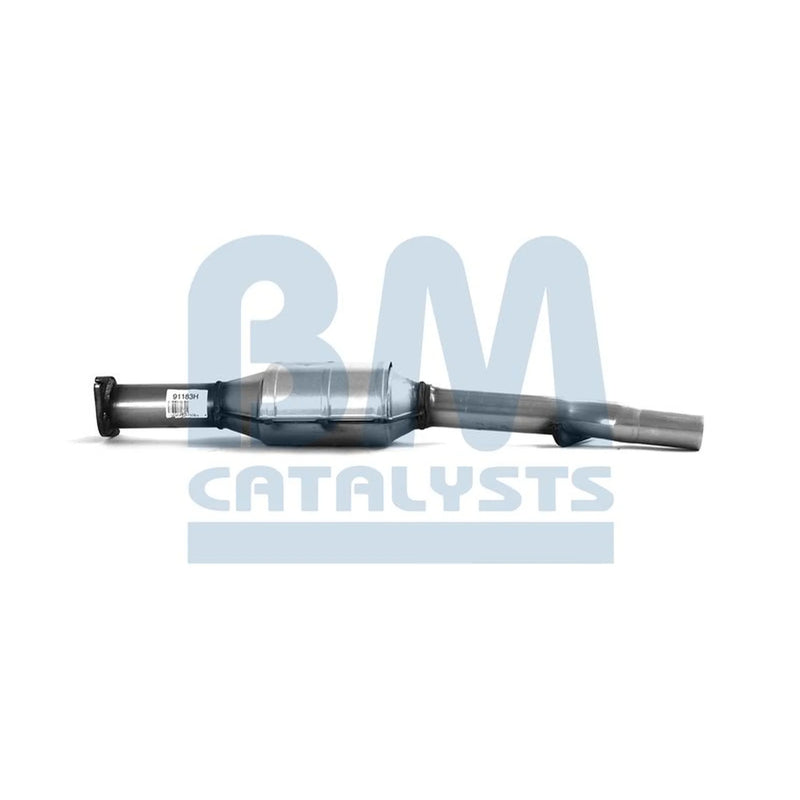 BM Catalysts Homologated Petrol Cat fits Ford Maverick 2001 on 3.0