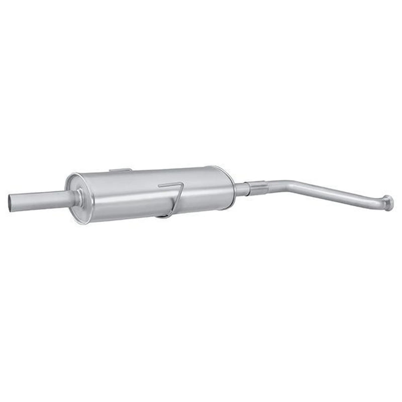 Hella Front Silencer Front fits Renault Espace 1998-2002 2.0