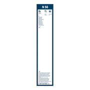 Bosch Eco Wiper Blade 550mm — N56