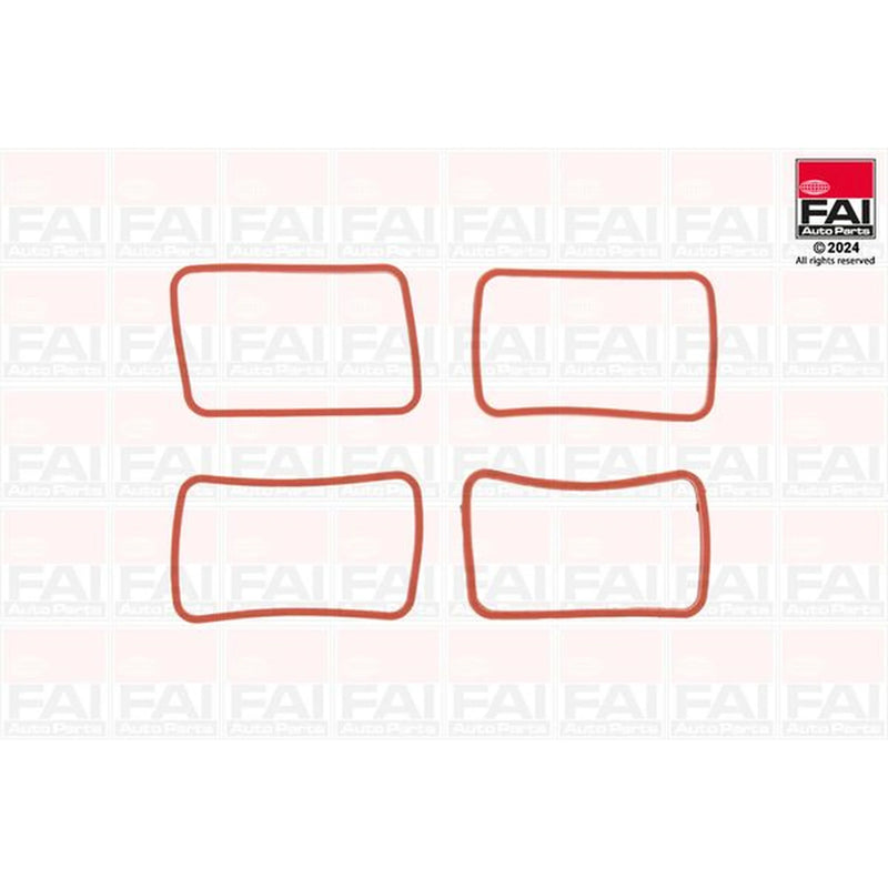 FAI Intake Manifold Gasket Set ID Wide High