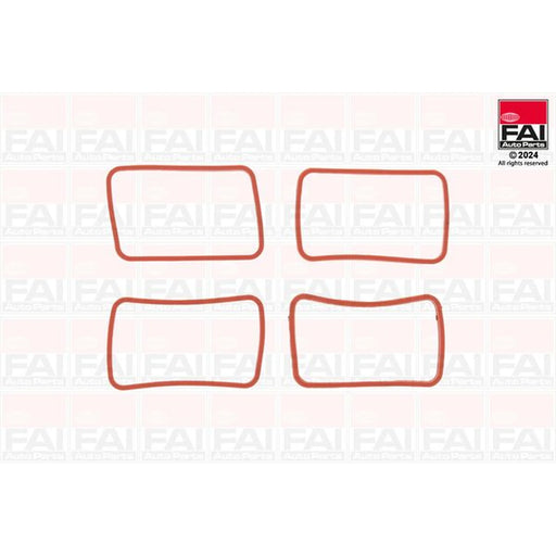 FAI Intake Manifold Gasket Set ID Wide High IM2314