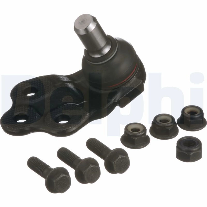 Delphi Ball Joint Front fits Jeep Compass 2016-2017 1.4 1.6 2.0