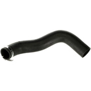 Gates Intercooler Turbo Charge Air Hose 460mm fits Alfa Romeo Mito 2008-2018 1.3