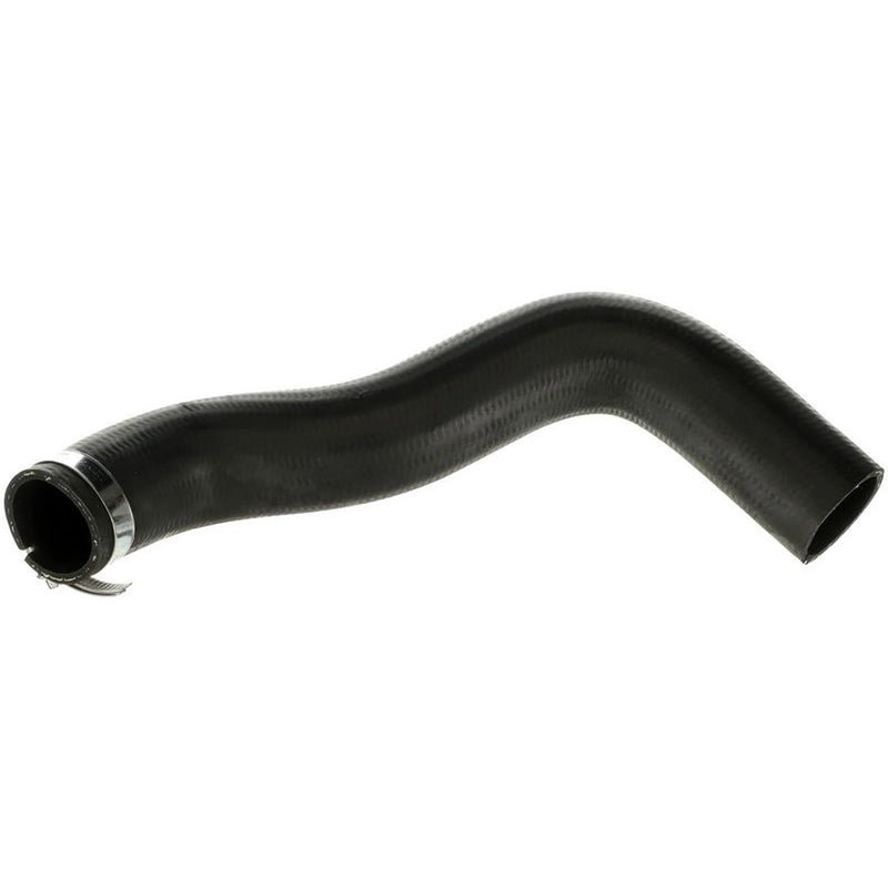 Gates Intercooler Turbo Charge Air Hose 460mm fits Alfa Romeo Mito 2008-2018 1.3