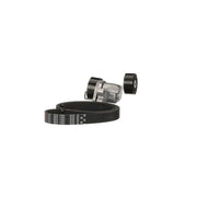 Gates V-Ribbed Belt Set fits Citroën Berlingo First 1996-2011 1.1 1.4 1.6