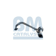 BM Catalysts Homologated Petrol Cat fits Land Rover Discovery III 2004-2009 4.4
