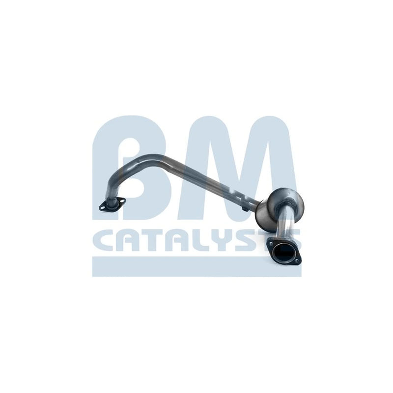 BM Catalysts Homologated Petrol Cat fits Land Rover Discovery III 2004-2009 4.4