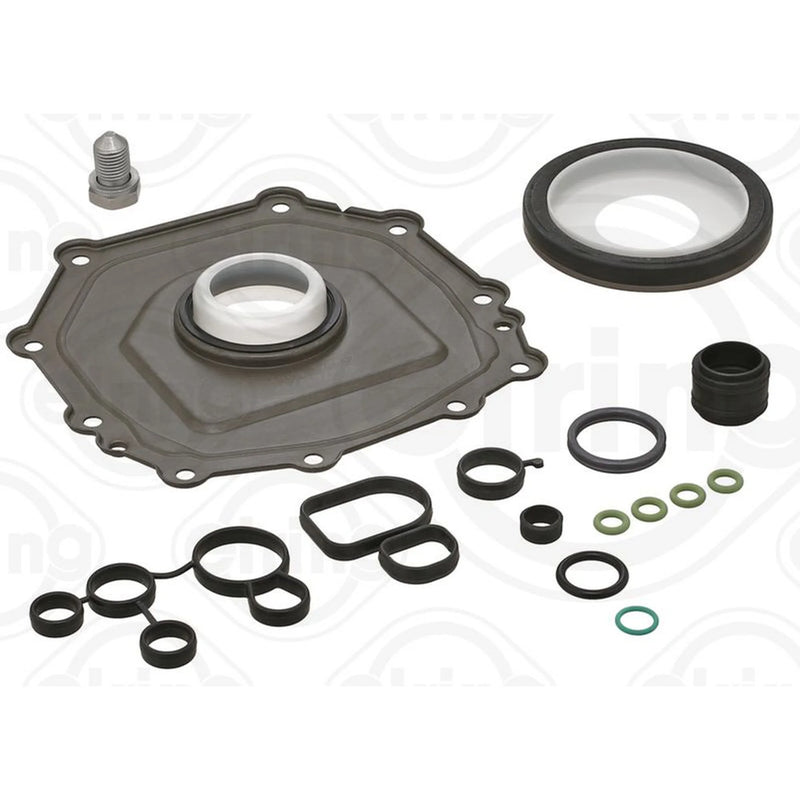 Elring Crankcase Gasket Kit ID fits Audi A3 2011-2012