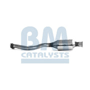 BM Catalysts Homologated Petrol Cat fits Citroën Saxo 1996-2003 1.4