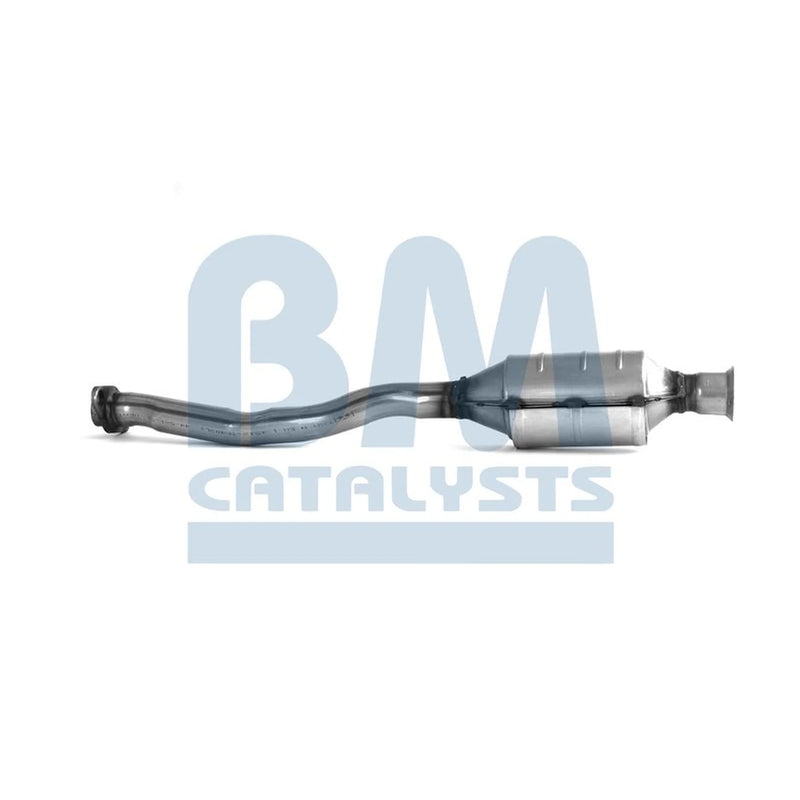 BM Catalysts Homologated Petrol Cat fits Citroën Saxo 1996-2003 1.4
