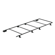 Fiamma Roof Rail Ducato Deep Black Fiamma - Dynamic Drive