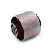 Apec Axle Beam Bushing Rear Right fits Audi A1 2012 on 2.0