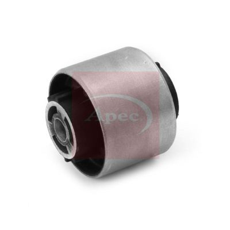 Apec Axle Beam Bushing Rear Right fits Audi A1 2012 on 2.0