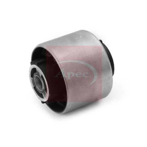 Apec Axle Beam Bushing Rear Right fits Audi A1 2012 on 2.0