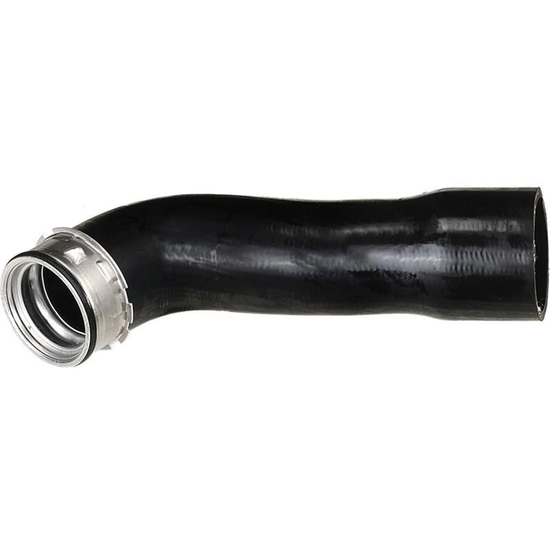 Gates Intercooler Turbo Charge Air Hose 240mm fits BMW 3 2001-2007