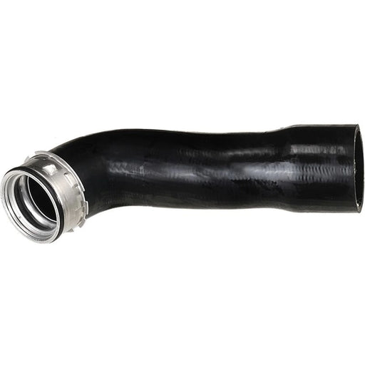 Gates Intercooler Turbo Charge Air Hose 240mm fits BMW 3 2001-2007
