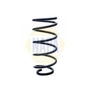 NAPA Front Suspension Coil Spring fits Citroën Dispatch I 1995-2006 1.9