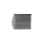 Hella Heater Matrix Core Heat Exchanger 8FH 366 335-201