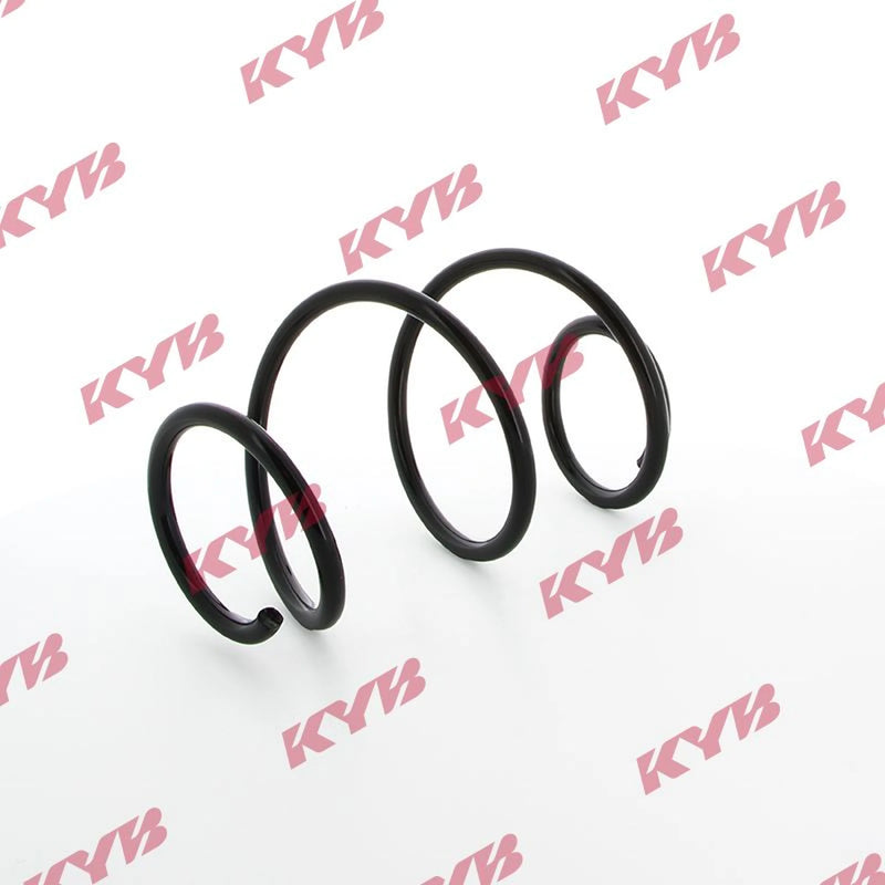 KYB Front Suspension Coil Spring fits Opel Insignia B Grand Sport 2017 on