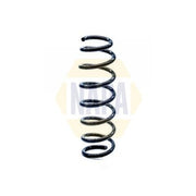 NAPA 2 x Suspension Springs fits BMW 5 2009-2017