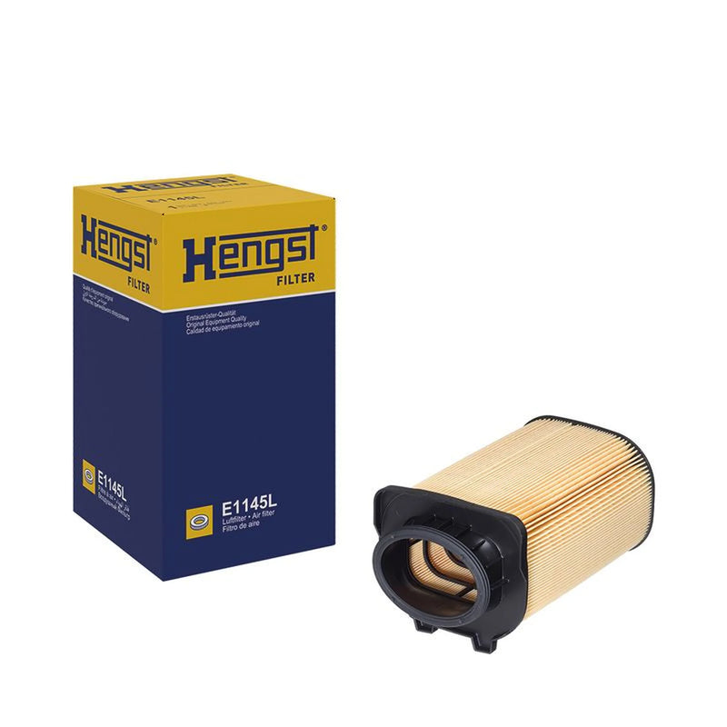Hengst Engine Air Filter fits Infiniti Q50 2014 on 2.0