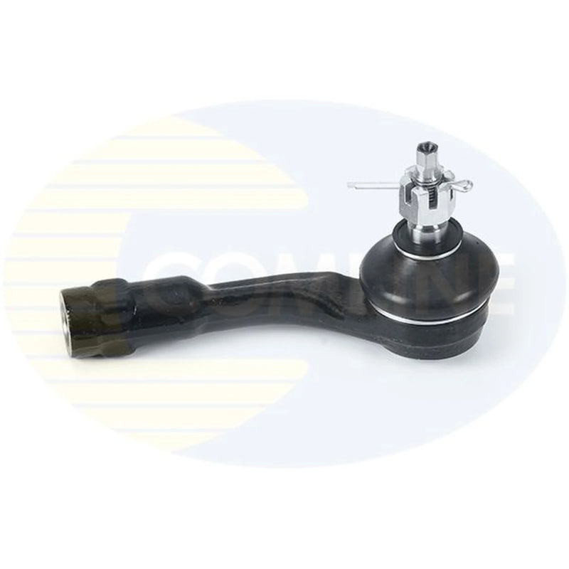 Comline Steering Tie Rod End Ball Joint fits Hyundai Accent V 2018 on 1.4