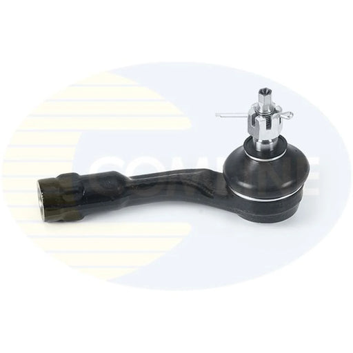 Comline Steering Tie Rod End Ball Joint fits Hyundai Accent V 2018 on 1.4