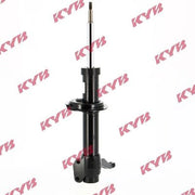 KYB Shock Absorber Damper Strut Front Right fits Autobianchi Y10 1985-1995