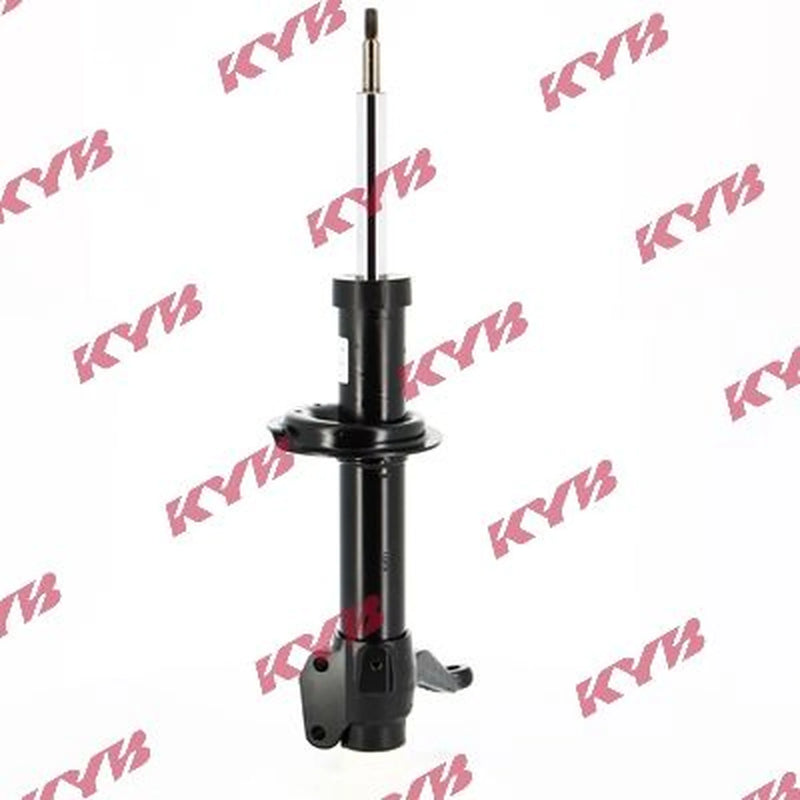 KYB Shock Absorber Damper Strut Front Right fits Autobianchi Y10 1985-1995