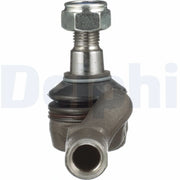Delphi Steering Tie Rod End Ball Joint Front Left M14 fits Mercedes-Benz E-Class