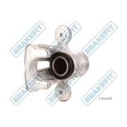Apec Brake Caliper Assembly Rear Left BCA1609E